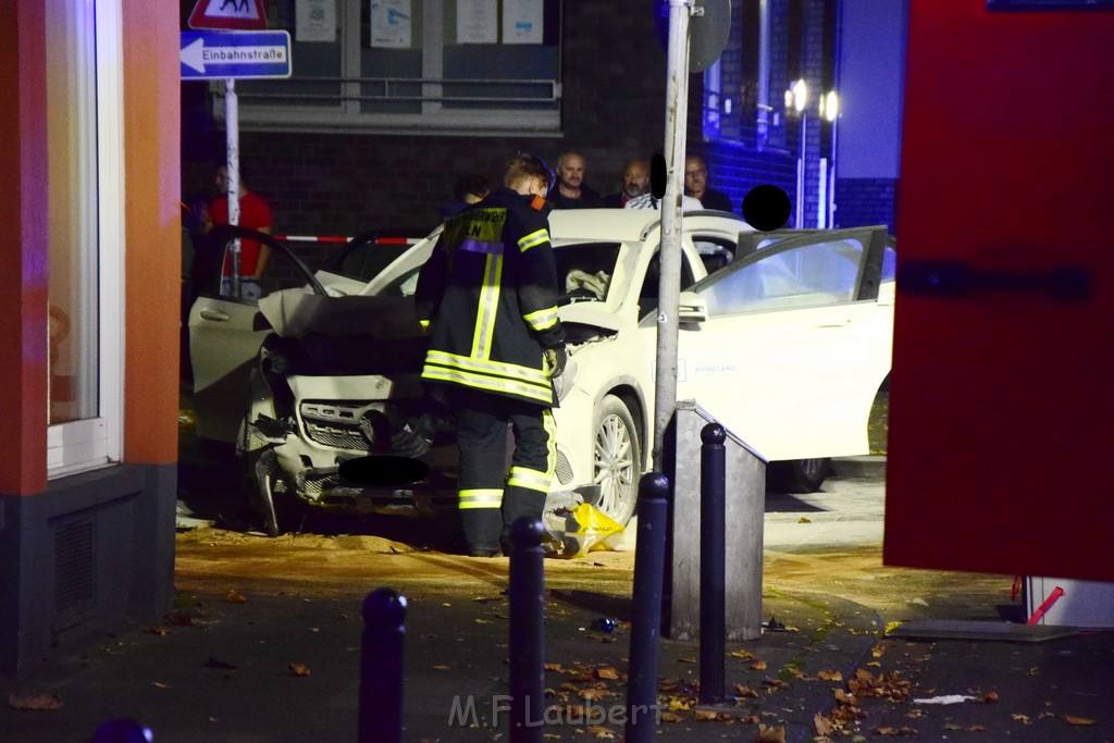 VU Auto 1 Koeln Kalk Remscheiderstr Falckensteinstr P098.JPG - Miklos Laubert